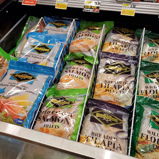 Grocery Store «ShopRite of Plainview - Woodbury Rd», reviews and photos, 444 Woodbury Rd, Plainview, NY 11803, USA