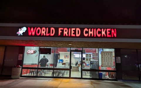 World Fried Chicken image