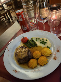 Plats et boissons du Restaurant LE BARROIS à Boutigny - n°6