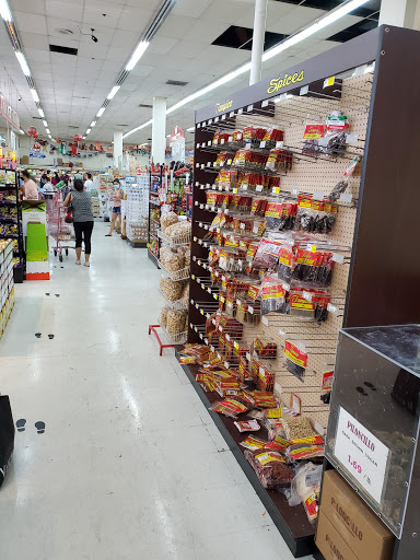 Asian Grocery Store «Hoa Binh Pomona Super Market», reviews and photos, 1093 E Holt Ave, Pomona, CA 91767, USA