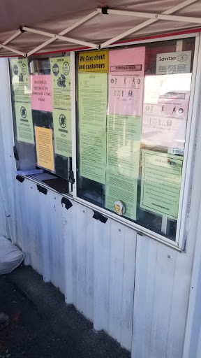 Auto Parts Store «Pick-n-Pull - Windsor», reviews and photos, 10475 Old Redwood Hwy, Windsor, CA 95492, USA