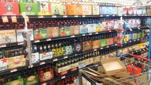 Grocery Store «ACME Markets», reviews and photos, 210 Marlboro Ave, Easton, MD 21601, USA