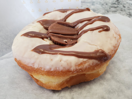 Donut Shop «Stan the Donut Man», reviews and photos, 1441 Wilmington Ave, Dayton, OH 45420, USA