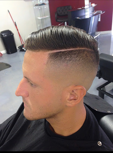 Barber Shop «5 Star Cuts Barbershop», reviews and photos, 12983 SW 112th St, Miami, FL 33186, USA