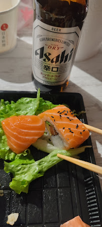 Plats et boissons du Restaurant japonais Sushi Room II à Montauban - n°7