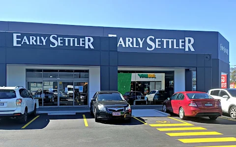Early Settler Furniture Store Campbelltown image
