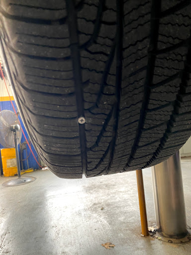 Tire Shop «MASON TIRE & AUTO SERVICE», reviews and photos, 750 US-17 BUS, Surfside Beach, SC 29575, USA