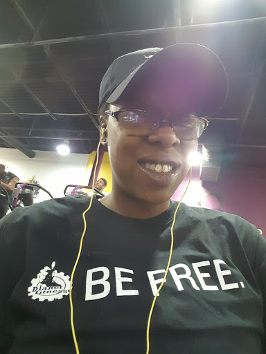 Gym «Planet Fitness», reviews and photos, 5604 Silver Hill Rd, District Heights, MD 20747, USA