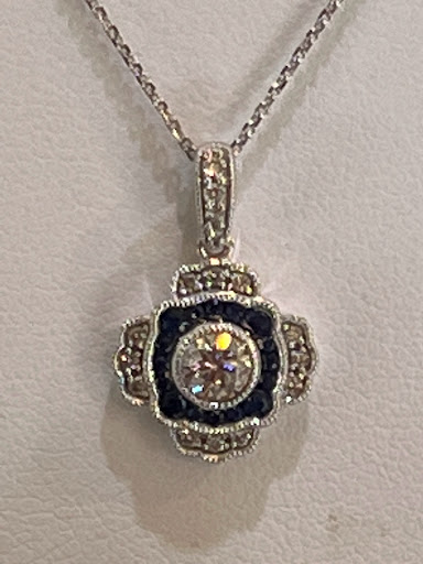 Find tattoo ideas for stepson for your next unique tattoo in Newton at Danas Fine Jewelry, Inc.