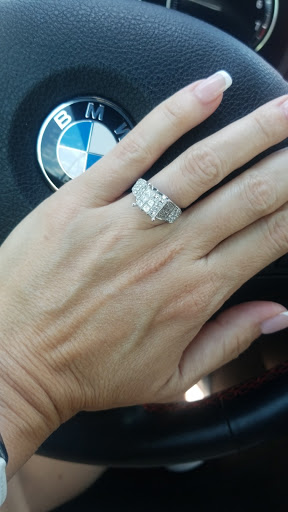 Jewelry Store «Class Jewelers», reviews and photos, 3756 W Hillsboro Blvd, Deerfield Beach, FL 33442, USA