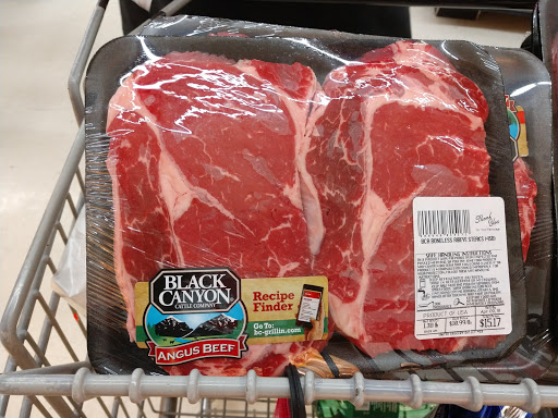 Grocery Store «United Grocery Outlet», reviews and photos, 1625 Decatur Pike, Athens, TN 37303, USA