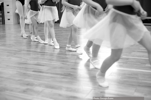 Belly dancing classes Peterborough