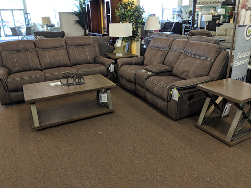 Furniture Store «Grand Furniture», reviews and photos, 2318 W Mercury Blvd, Hampton, VA 23666, USA