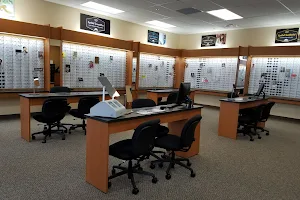 SVS Vision Optical Centers image