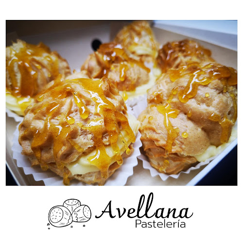 Opiniones de Pastelería Avellana en Coquimbo - Panadería