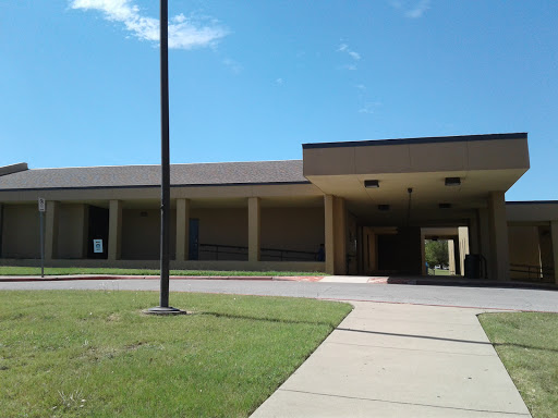 Community Center «Northside Community Center», reviews and photos, 1100 NW 18th St, Fort Worth, TX 76164, USA