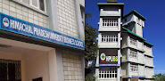 Hp University Business School