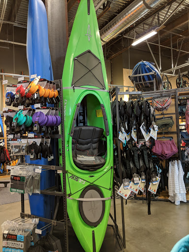 Camping Store «REI», reviews and photos, 910 Rose Avenue, North Bethesda, MD 20852, USA