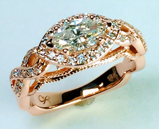 Jeweler «Craft-Revival Jewelers», reviews and photos, 16 Ionia Ave SW #2, Grand Rapids, MI 49503, USA