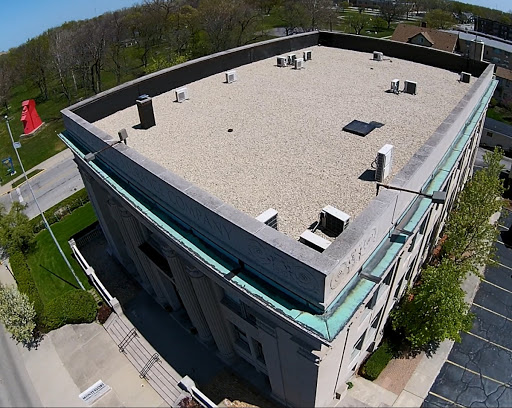 Roofing Contractor «Korellis Roofing, Inc.», reviews and photos, 1247 - 1333 169th St, Hammond, IN 46324, USA