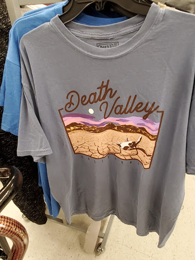 Department Store «T.J. Maxx», reviews and photos, 30965 Five Mile Road, Livonia, MI 48154, USA