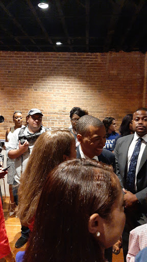 Event Venue «Alley Station», reviews and photos, 130 Commerce St, Montgomery, AL 36104, USA