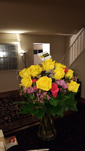 Florist «Sunflower Florist Of Virginia Llc», reviews and photos, 5906 N Kings Hwy, Alexandria, VA 22303, USA