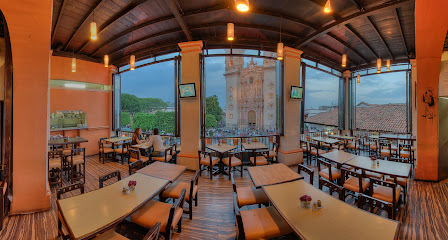 Restaurante Bar Pizza Acerto - Plaza Borda 12, Centro, 40200 Taxco, Gro., Mexico