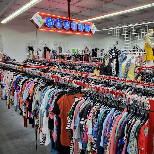 Thrift Store «Dav Thrift Store», reviews and photos