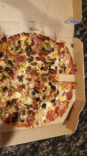 Domino's pizza Chandler