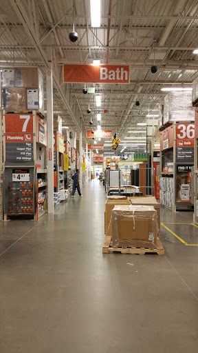 Home Improvement Store «The Home Depot», reviews and photos, 1780 NE Four Acre Pl, Corvallis, OR 97330, USA