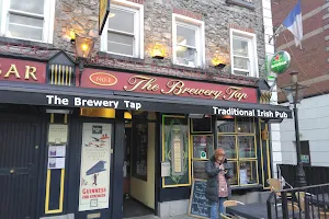 The Brewery Tap image