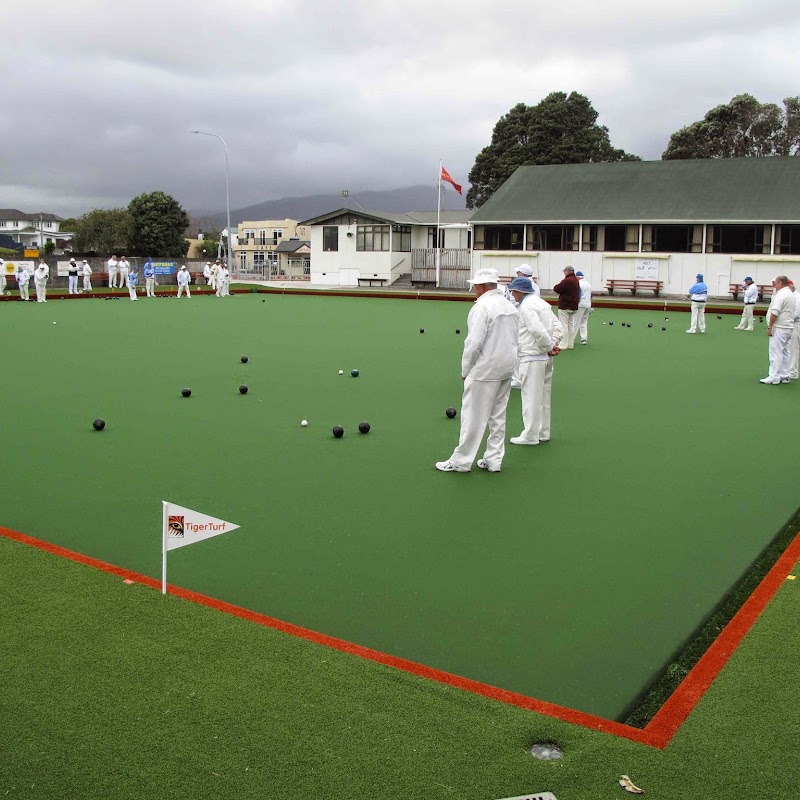 Raumati Bowling Club