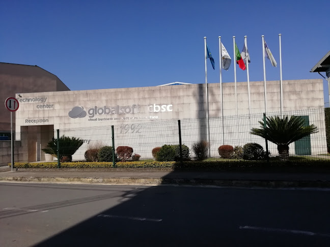 Avaliações doGlobalsoft CBSC em Braga - Webdesigner