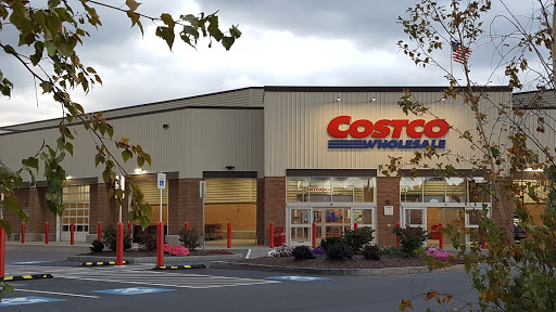 Warehouse store «Costco Wholesale», reviews and photos, 120 Township Blvd, Camillus, NY 13031, USA
