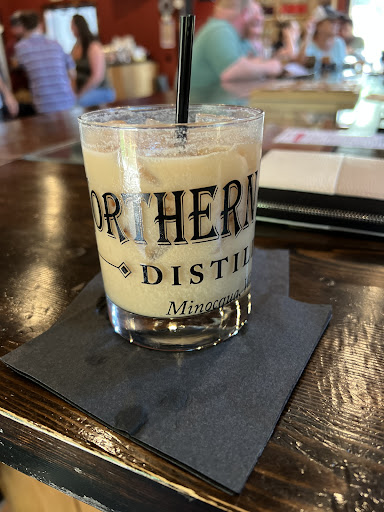 Brewery «Northern Waters Distillery», reviews and photos, Milwaukee St, Minocqua, WI 54548, USA