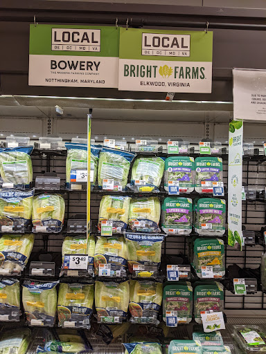 Supermarket «Giant», reviews and photos, 573 Ritchie Hwy # 1, Severna Park, MD 21146, USA