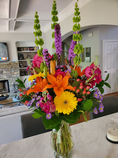 Florist «Floral Creations Florist Inc», reviews and photos, 3308 S Cobb Dr, Smyrna, GA 30080, USA