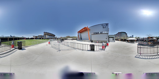 Live Music Venue «Stage AE», reviews and photos, 400 N Shore Dr, Pittsburgh, PA 15212, USA