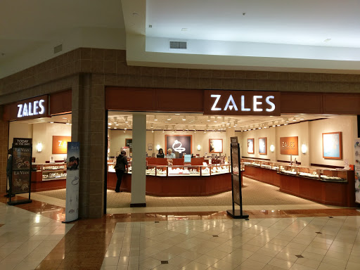 Jewelry Store «Zales - The Diamond Store», reviews and photos, 4325 Glenwood Ave, Raleigh, NC 27612, USA