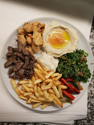 Photo n°19 de MAW'ADE Lebanese à Paris ()