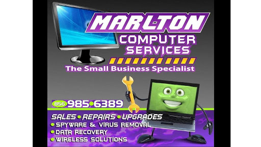 Computer Repair Service «Marlton Computer Services Inc», reviews and photos, 230 N Maple Ave, Marlton, NJ 08053, USA