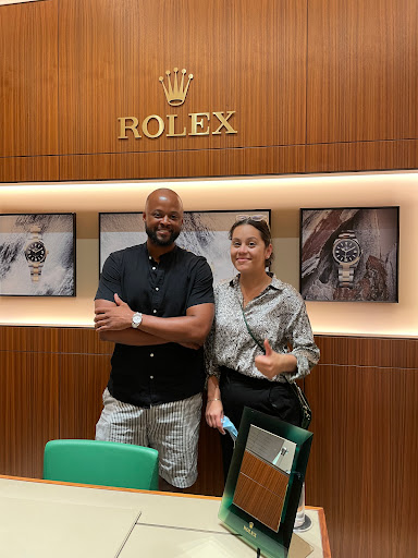 Jeweler «Kirk Jewelers», reviews and photos, 142 E Flagler St, Miami, FL 33131, USA