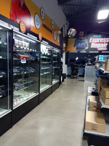 Computer Store «SWS Computers», reviews and photos, 3731 E Speedway Blvd, Tucson, AZ 85716, USA