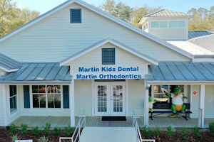 Martin Kids Dental Health Team image