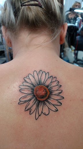 Tattoo Shop «Ink Slingers», reviews and photos, 1355 E Kearney St, Springfield, MO 65803, USA