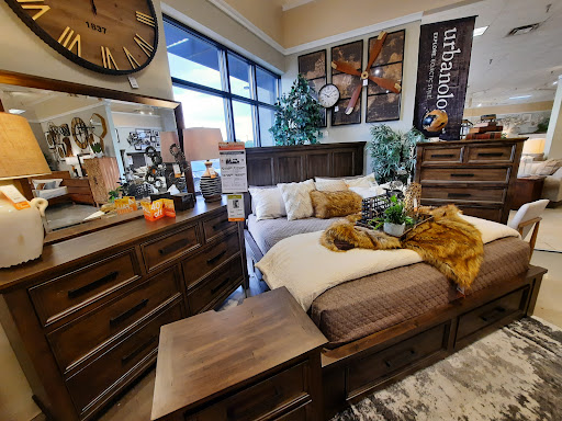 Furniture Store «Ashley HomeStore», reviews and photos, 750 E Moana Ln, Reno, NV 89502, USA