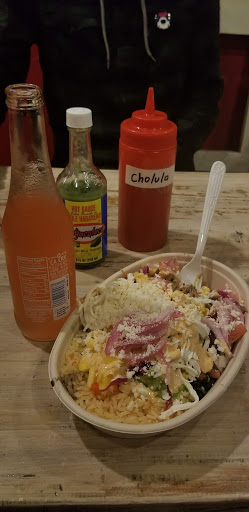 Liquor Store «Blanchards - Allston», reviews and photos, 103 Harvard Ave, Allston, MA 02134, USA