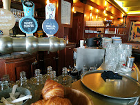 Plats et boissons du Restaurant Le Drapeau à Paris - n°2