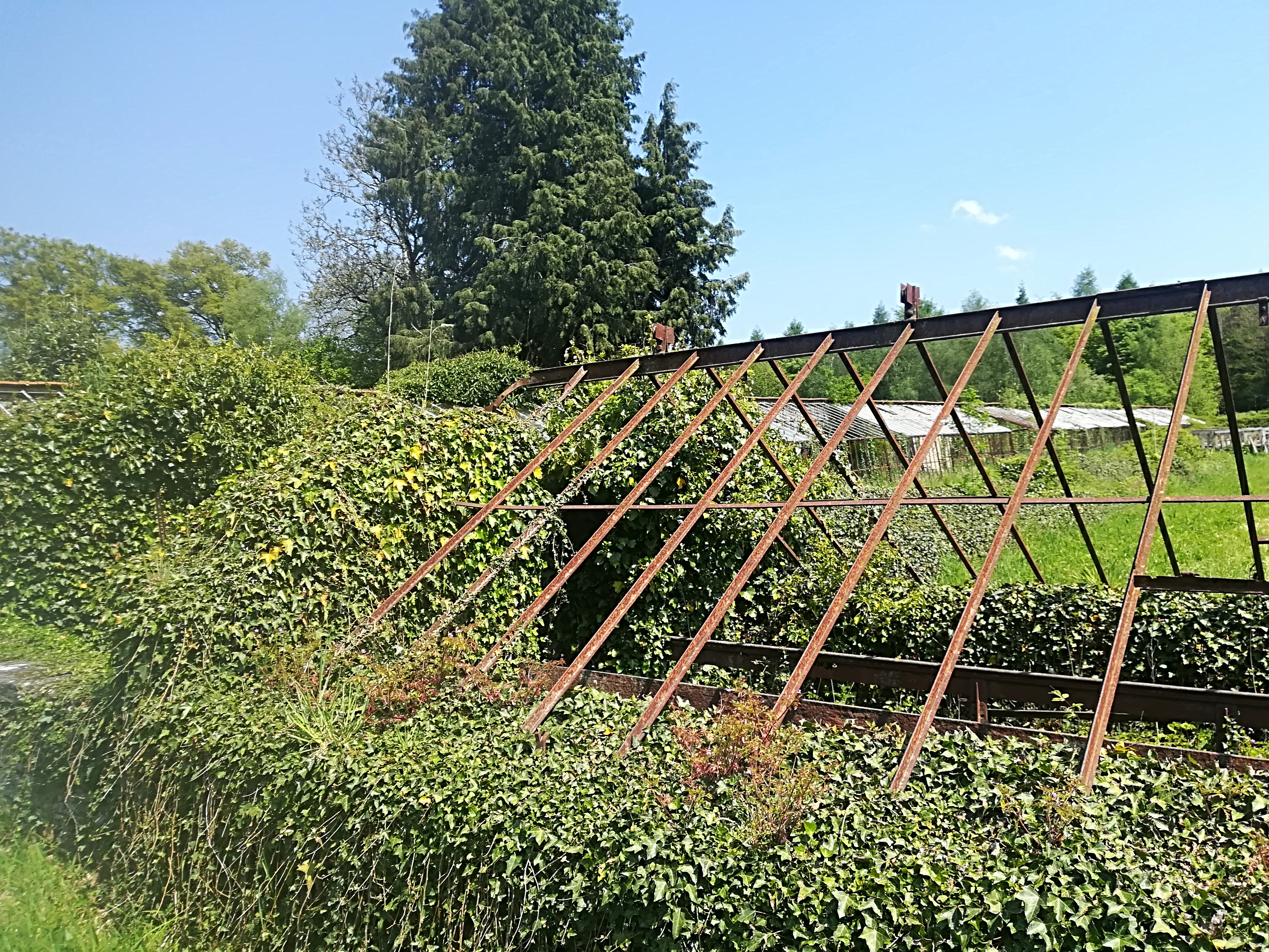 Photo n° 10 de l'avis de eric.o fait le 06/05/2018 à 13:38